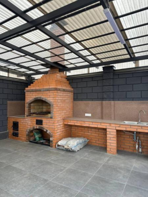 HouseKarakolVilla